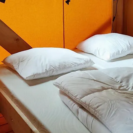 Europarcs Molengroet Holiday park Noord-Scharwoude