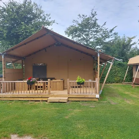 Europarcs Molengroet 4*