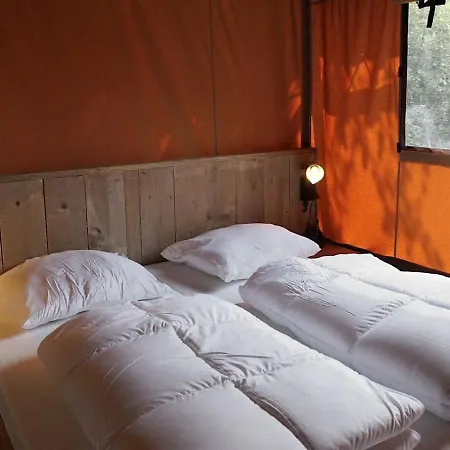 Europarcs Molengroet 4* Noord-Scharwoude