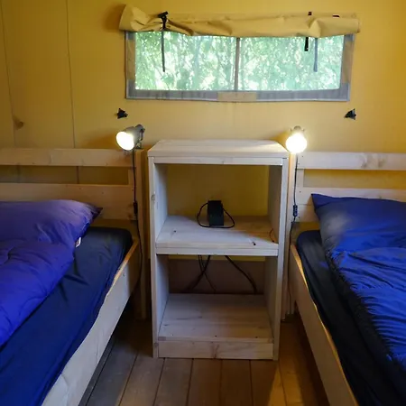 Europarcs Molengroet Holiday park 4*