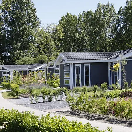 Europarcs Molengroet Πάρκο διακοπών