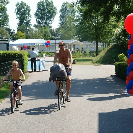 Europarcs Molengroet