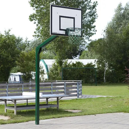 Europarcs Molengroet 4*