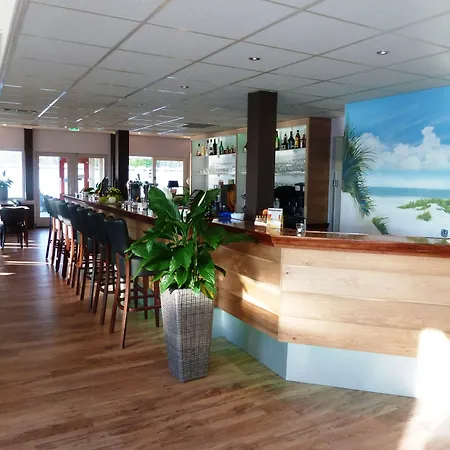 Europarcs Molengroet 4* Noord-Scharwoude