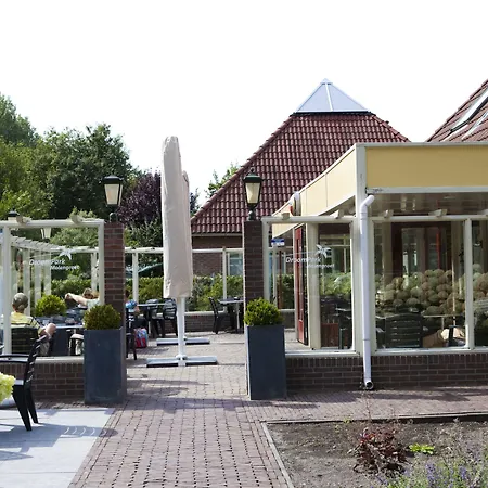 Kompleks wypoczynkowy Europarcs Molengroet