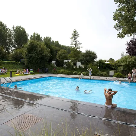 פארק נופש Europarcs Molengroet Noord-Scharwoude