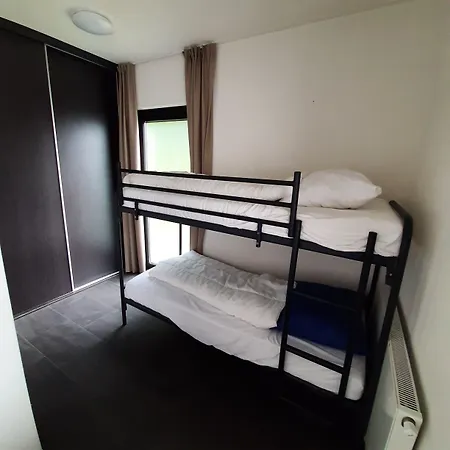 Holiday park Europarcs Molengroet 4*