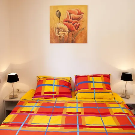 Prázdninový areál Europarcs Molengroet