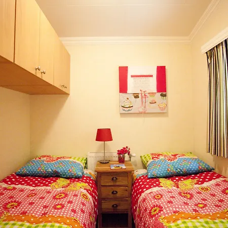 Europarcs Molengroet 4*