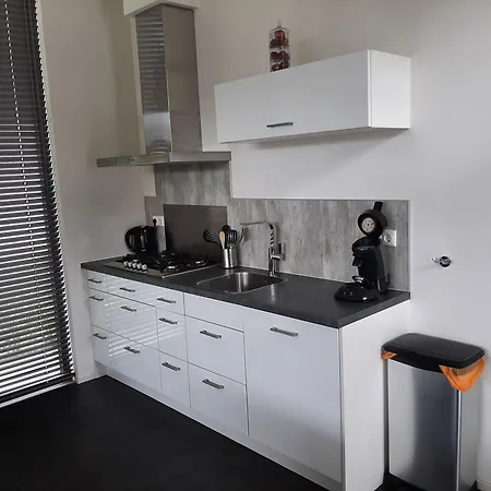 Europarcs Molengroet 4*