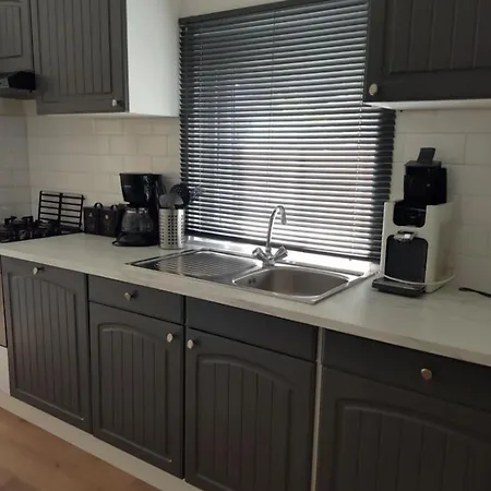 Europarcs Molengroet 4*