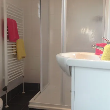 Prázdninový areál Europarcs Molengroet