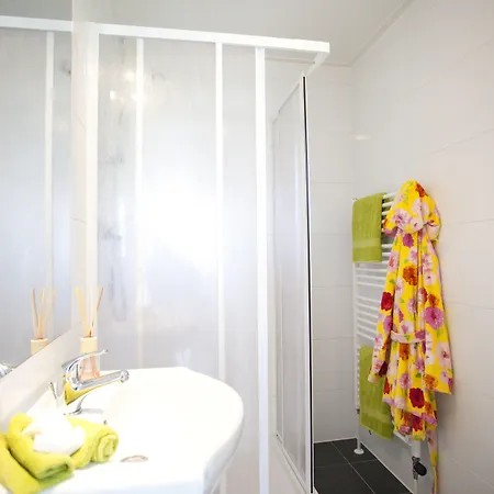 Europarcs Molengroet 4*