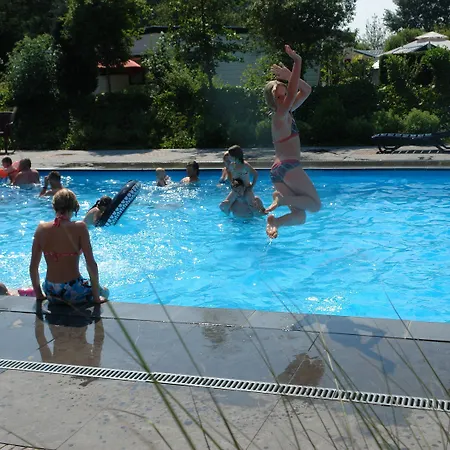 Europarcs Molengroet Noord-Scharwoude