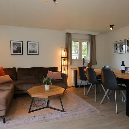 Europarcs Molengroet