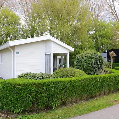 Europarcs Molengroet Holiday park 4*