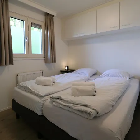 Europarcs Molengroet 4*