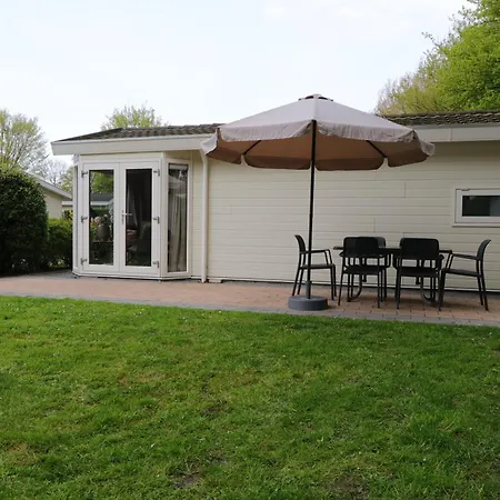Europarcs Molengroet 4*