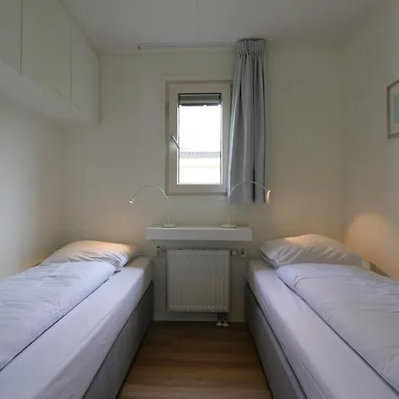 Europarcs Molengroet פארק נופש 4*