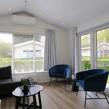Europarcs Molengroet Kompleks wypoczynkowy 4*