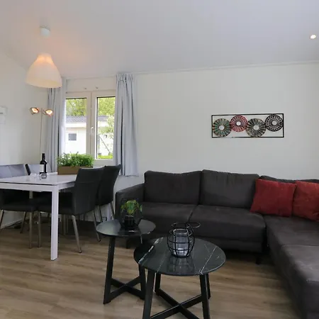 Europarcs Molengroet 4* 노드슈부드