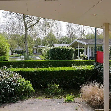 Europarcs Molengroet Kompleks wypoczynkowy