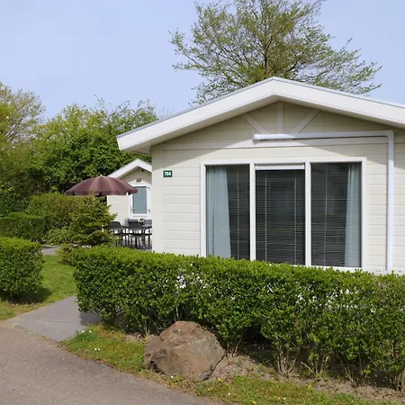 פארק נופש Europarcs Molengroet Noord-Scharwoude