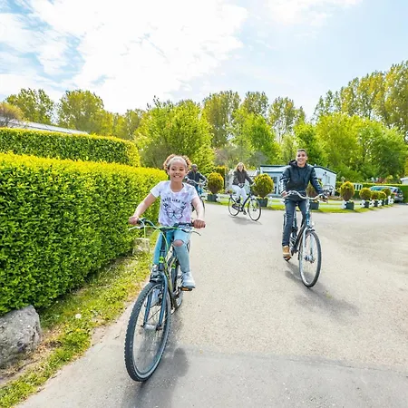 Europarcs Molengroet