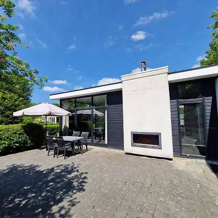 Europarcs Molengroet Holiday park Noord-Scharwoude