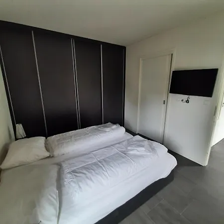 Europarcs Molengroet 홀리데이파크 노드슈부드
