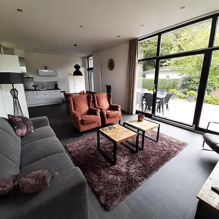 Europarcs Molengroet 4*