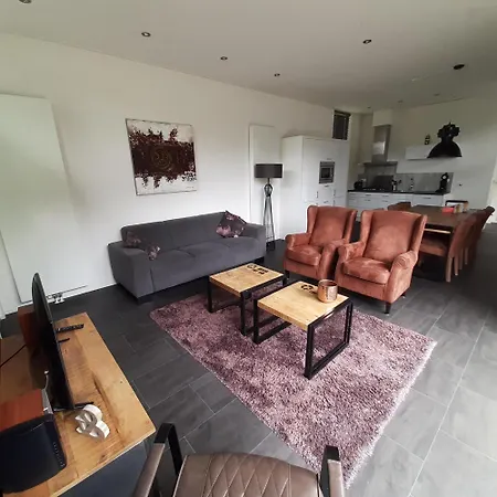 Europarcs Molengroet Noord-Scharwoude