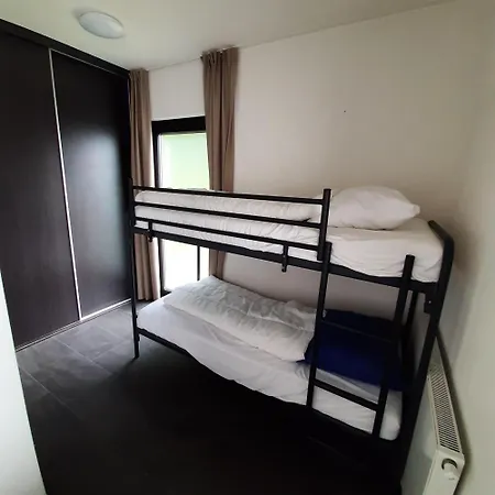 Europarcs Molengroet 4* 노드슈부드