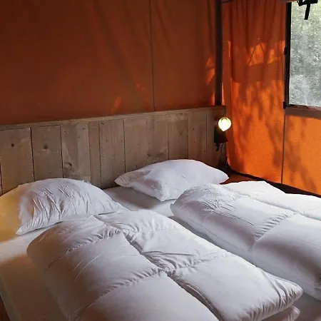 Πάρκο διακοπών Europarcs Molengroet 4*