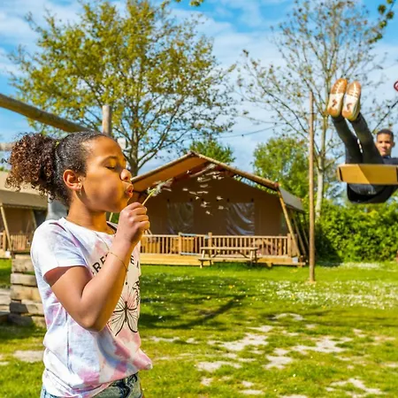 Europarcs Molengroet Noord-Scharwoude