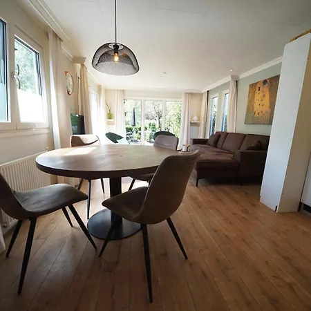 Europarcs Molengroet 4* Noord-Scharwoude