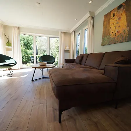 Πάρκο διακοπών Europarcs Molengroet 4*