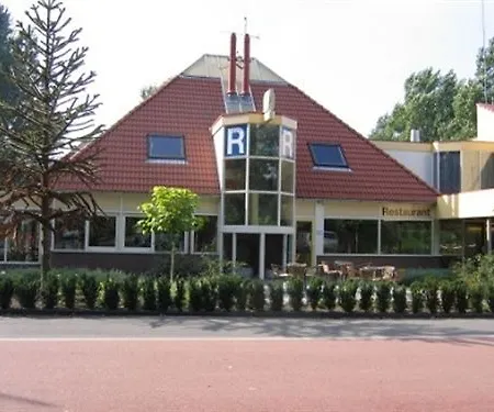 Europarcs Molengroet Noord-Scharwoude