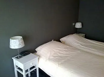 Prázdninový areál Europarcs Molengroet Noord-Scharwoude