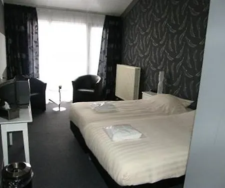 Europarcs Molengroet 4*