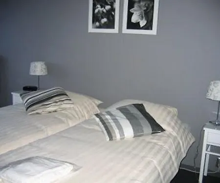 Europarcs Molengroet Holiday park Noord-Scharwoude