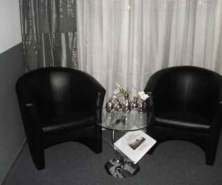 Europarcs Molengroet Prázdninový areál 4*