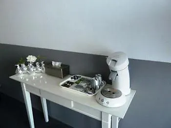 Europarcs Molengroet Prázdninový areál