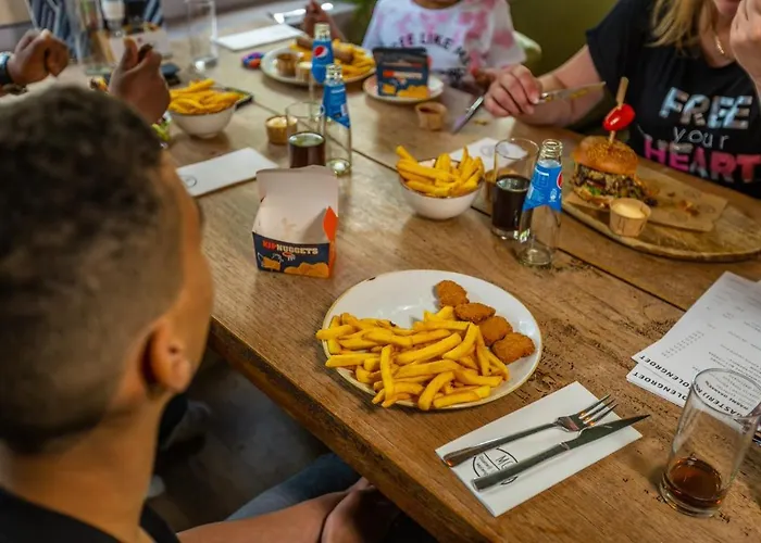 Vakantiepark Europarcs Molengroet Noord-Scharwoude