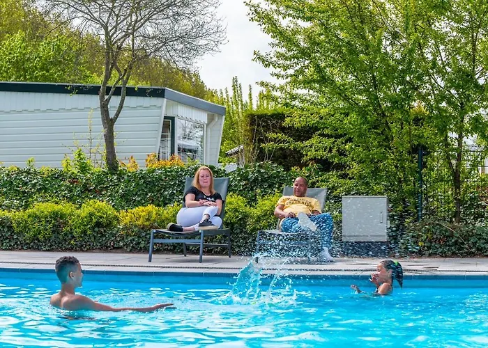 Europarcs Molengroet 4* 노드슈부드