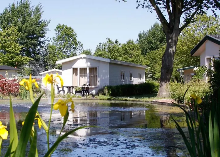 Europarcs Molengroet