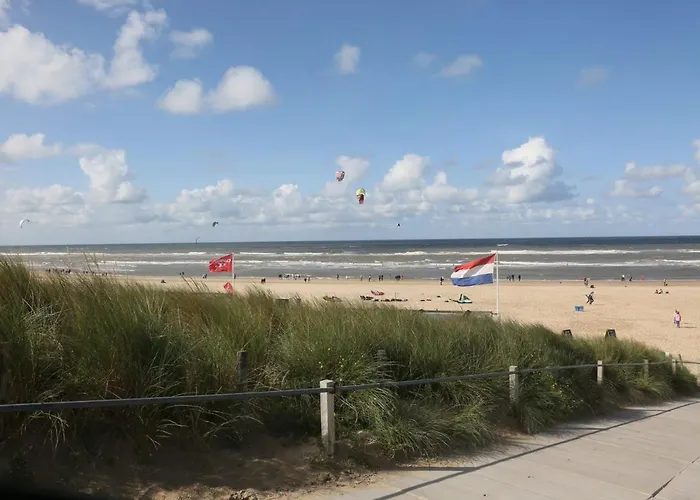 Europarcs Molengroet Vakantiepark Noord-Scharwoude