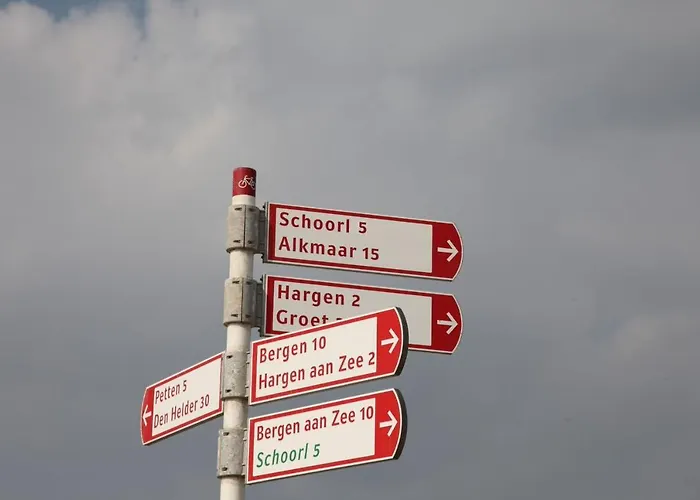 Vakantiepark Europarcs Molengroet