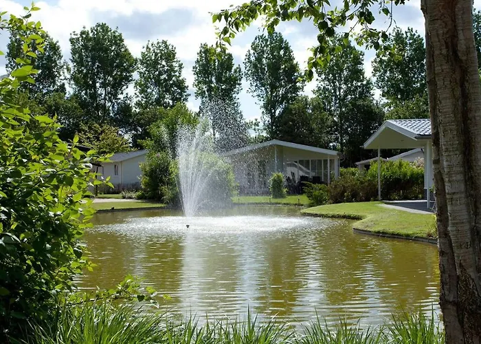 Europarcs Molengroet 4* 노드슈부드