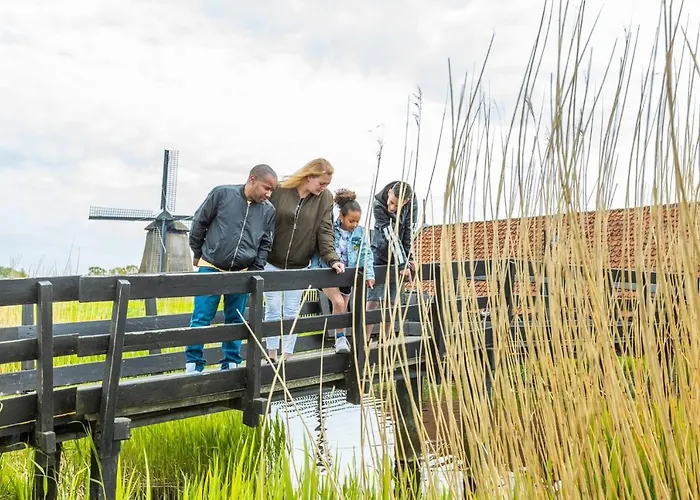 Europarcs Molengroet